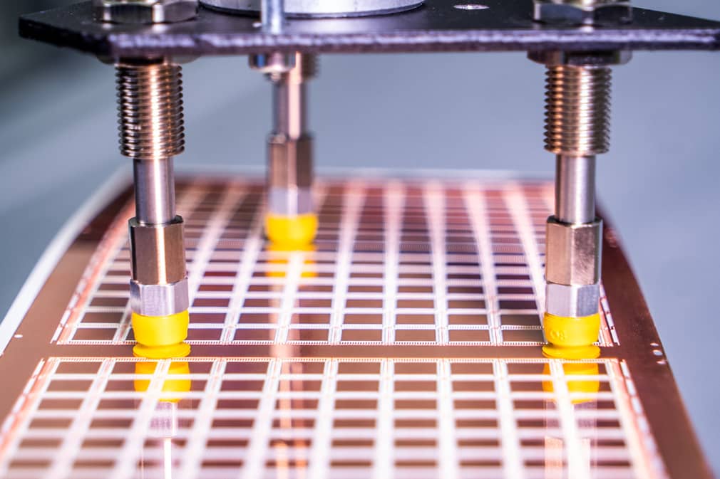 ESD Electrostatic Discharge Schmalz