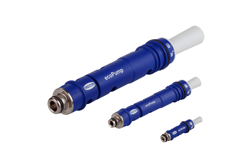 Vacuum Ejectors